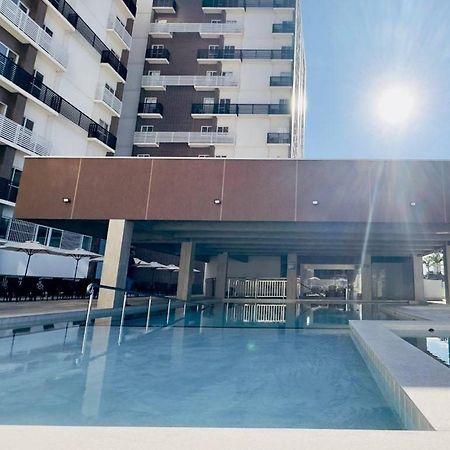 Spazzio Diroma Com Acesso Ao Acqua Park - Temporada Cn Adriele Caldas Novas Exterior foto