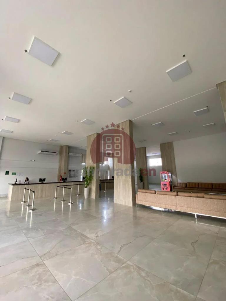 Spazzio Diroma Com Acesso Ao Acqua Park - Temporada Cn Adriele Caldas Novas Exterior foto