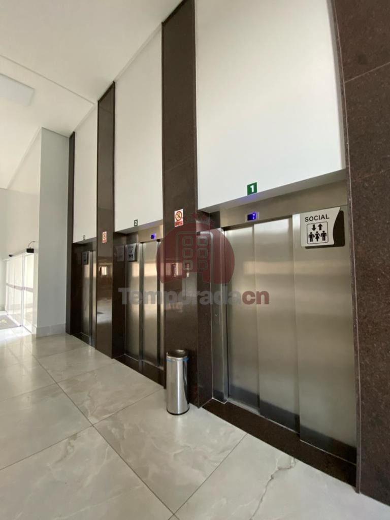 Spazzio Diroma Com Acesso Ao Acqua Park - Temporada Cn Adriele Caldas Novas Exterior foto